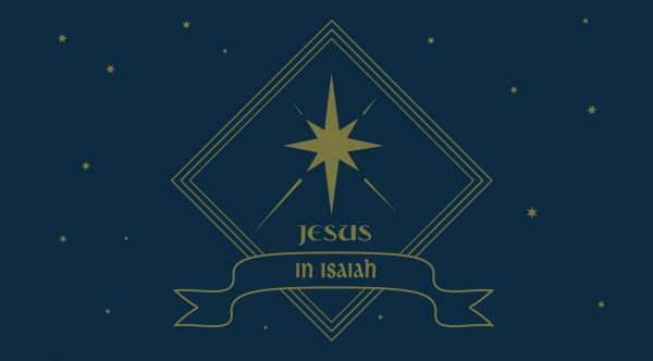 Finding the Messiah in Isaiah #3 Image